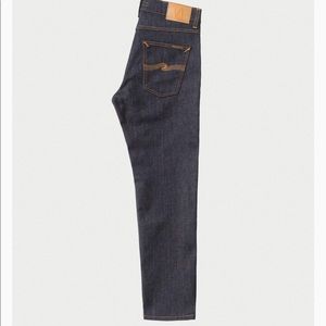 Nudie Jeans